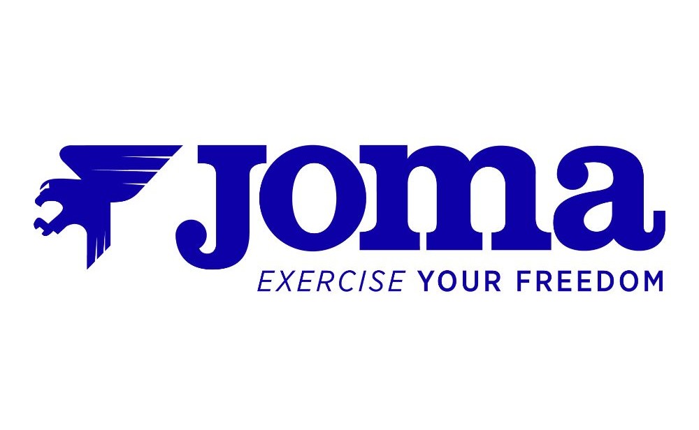Logo JOMA